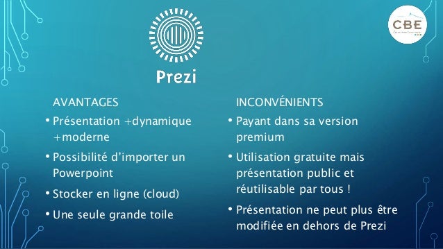 diapo prezi