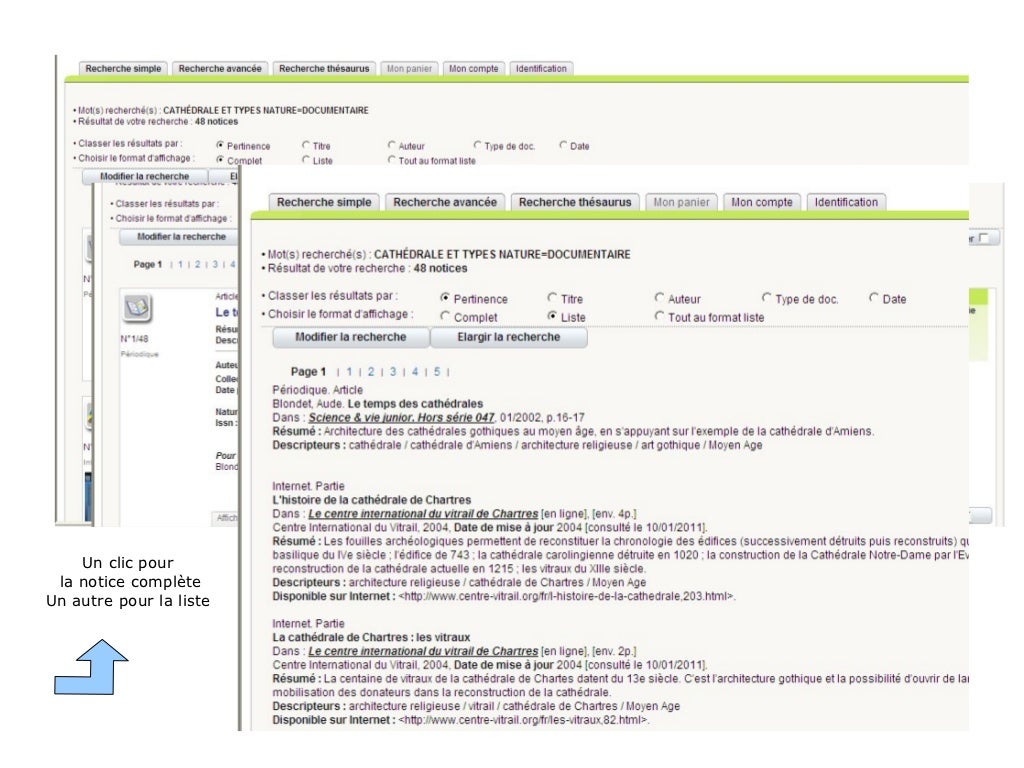 Diaporama journée correspondants Tice Académie de Rouen