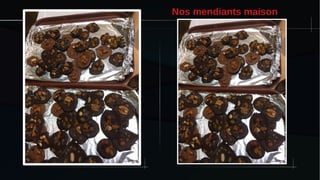 Nos mendiants maison
 