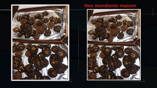 Nos mendiants maison
 