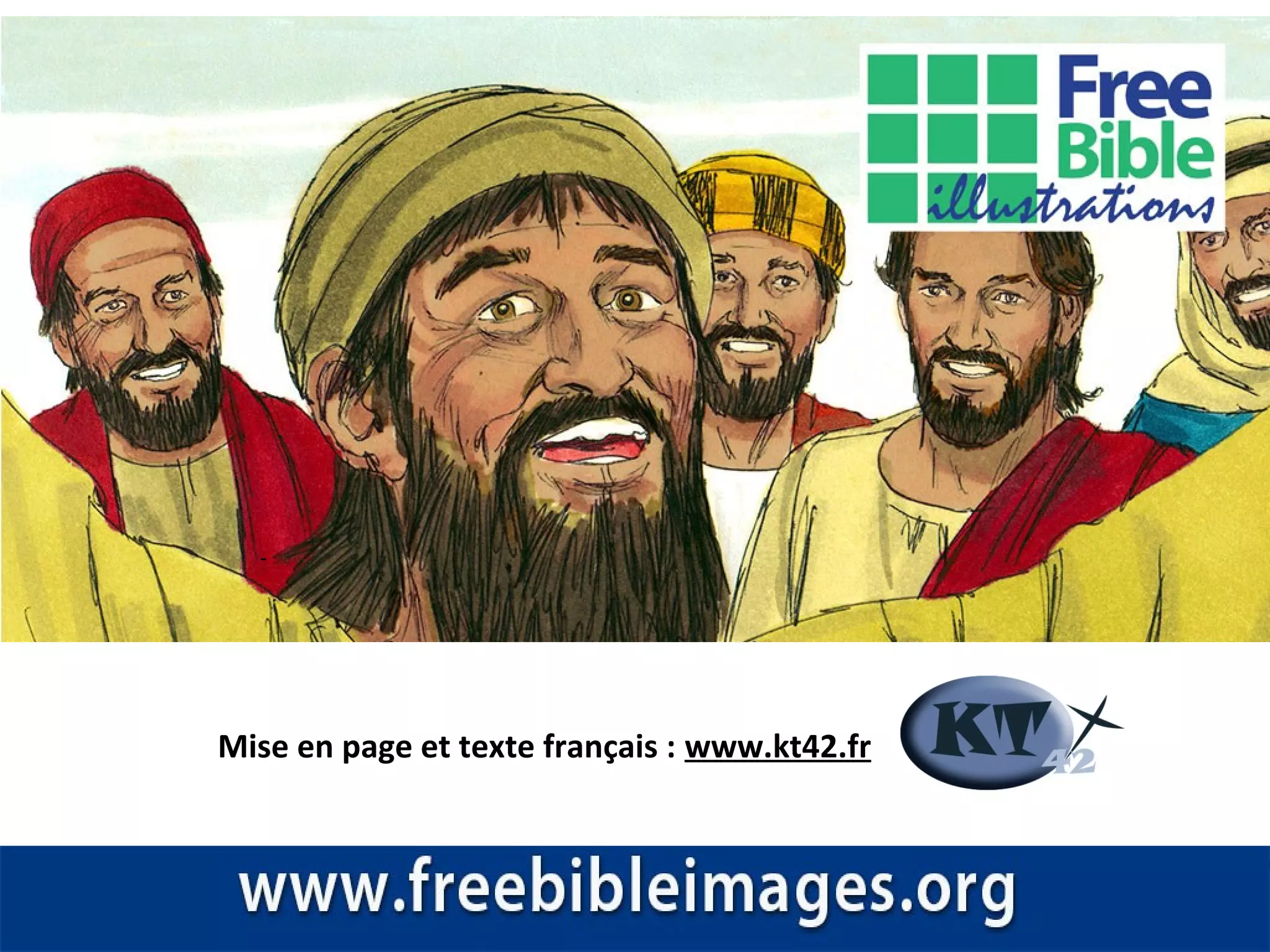 Mise en page et texte français : www.kt42.fr