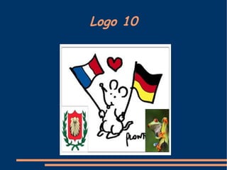Logo 10