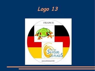 Logo 13
