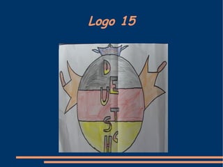 Logo 15