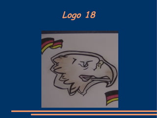 Logo 18