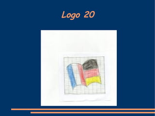 Logo 20