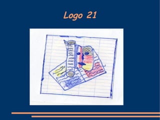 Logo 21