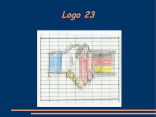 Logo 23