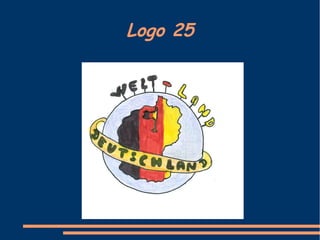Logo 25