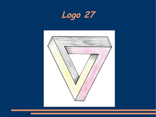 Logo 27