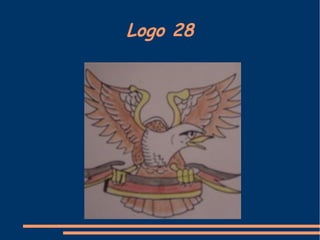 Logo 28