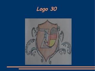 Logo 30