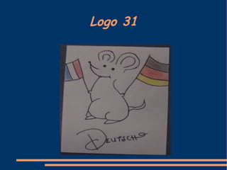 Logo 31