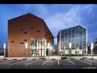 Diaporama maison de l'