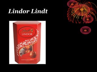 Lindor Lindt