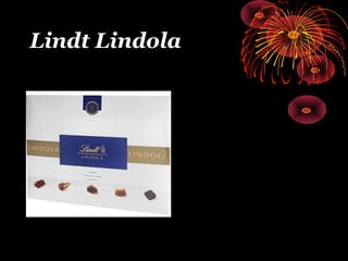 Lindt Lindola