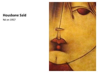 Housbane Saïd
Né en 1957
 