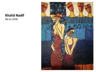 Khalid Nadif
Né en 1978
 