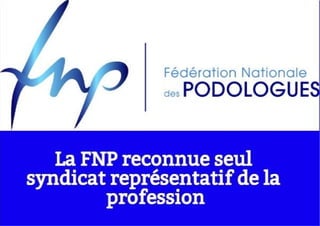 La FNP reconnue seul syndicat représentatif de la profession