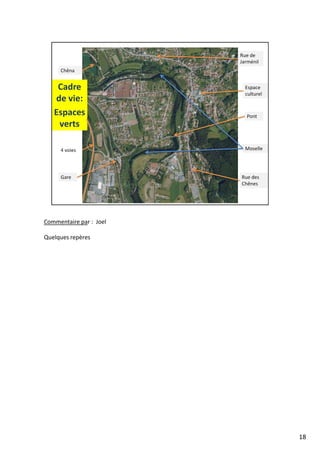 Commentaire par : Joel
Quelques repères
18
 