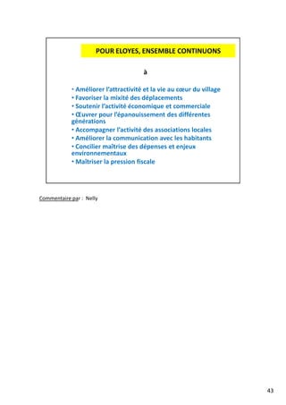 Commentaire par : Nelly
43
 