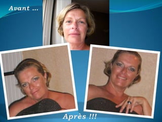 Diaporama site internet