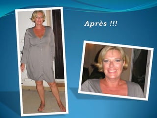 Diaporama site internet