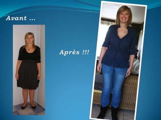 Diaporama site internet