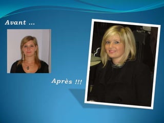 Diaporama site internet