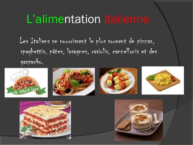 L Italie