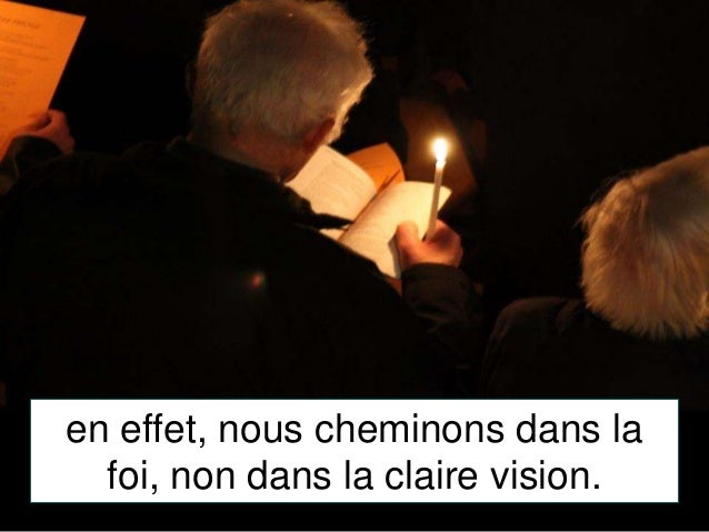 Diaporama de la liturgie du 14 juin 2015 année B