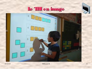 16/12/14 Déborah M 8
Le TBIen imageLe TBIen image
 