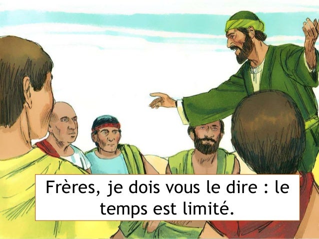 Textes du 3ème dimanche du temps ordinaire - année B