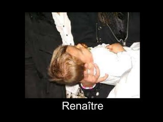 Renaître

 