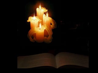 Diaporama veillée video