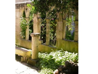 La visite en 3D et en relief de la Maison de Pierre Loti, un projet d'exploration patrimoniale David Bodin - Patrimoine : ...