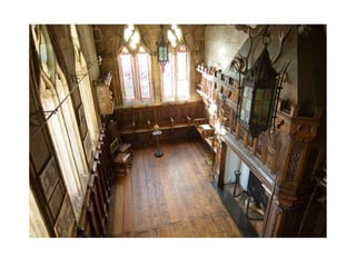 La visite en 3D et en relief de la Maison de Pierre Loti, un projet d'exploration patrimoniale David Bodin - Patrimoine : ...