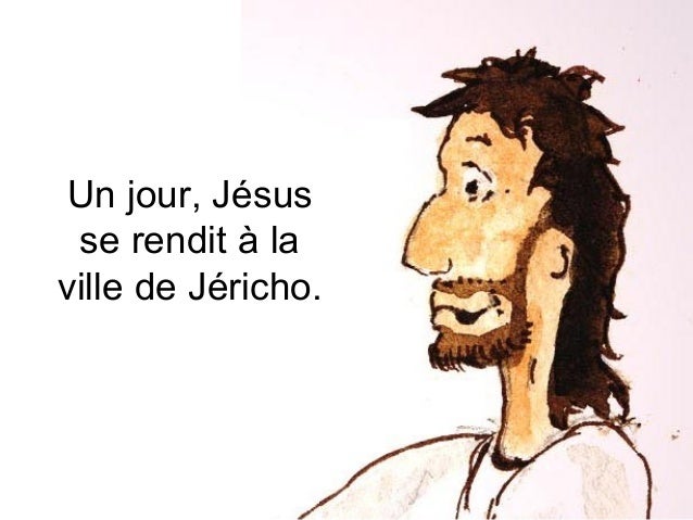 La Bible Evangile Zachee Le Petit Homme Centerblog