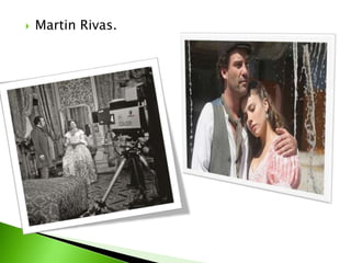 El afán de objetividad del escritorVerosimilitud