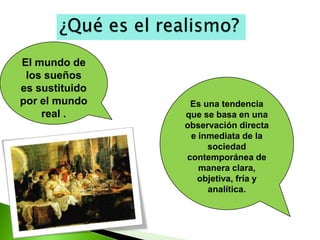 Realidad: histórico, social y cultural