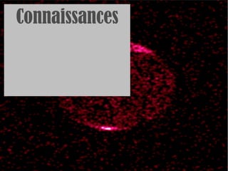 Connaissances 
