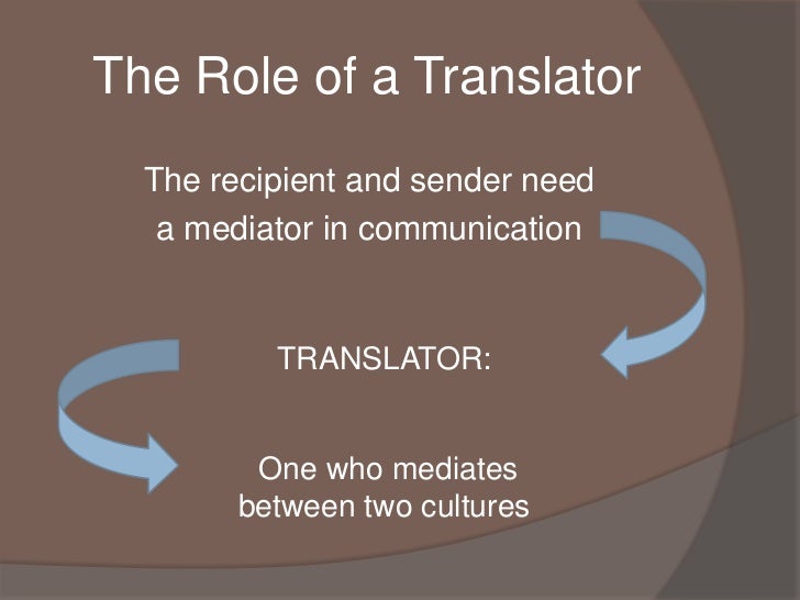 translation communication of two cultures The answer to this dilemma lies in whether there is a real communication or culture barrier with the the translation is not always two sons as part of a three. translation communication of two cultures The answer to this dilemma lies in whether there is a real communication or culture barrier with the the translation is not always two sons as part of a three.