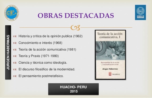Discurso