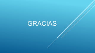 GRACIAS
 