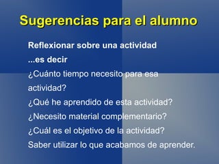 Lógico por tratarse de principiantes 