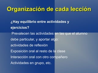 Carpeta de audiciones : 1 CD del alumno + 1 CD de trabajo. 