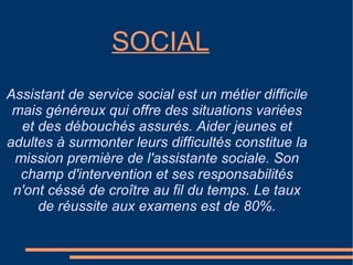 Classe préparatoire 