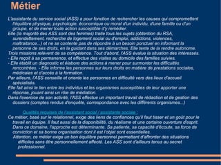 Pour accéder au métier d'infirmier, il faut passer une préparation aux concours d'admission d'infirmier. 
