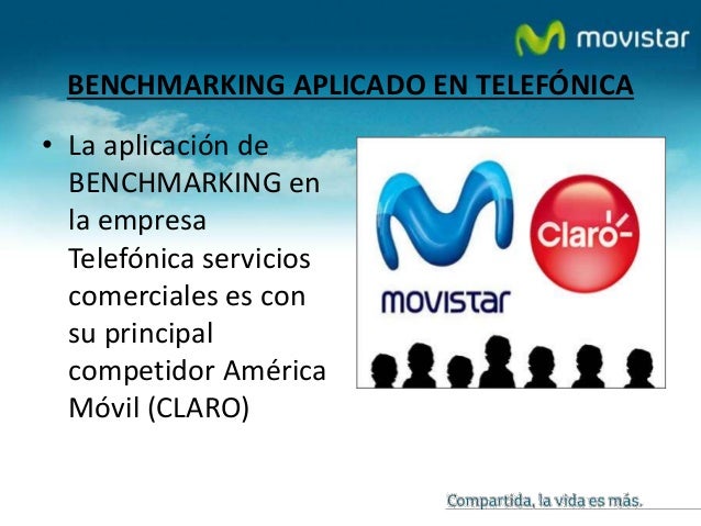 Diapos benchmarking