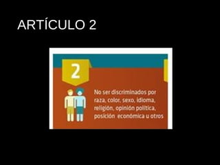 ARTÍCULO 2
 